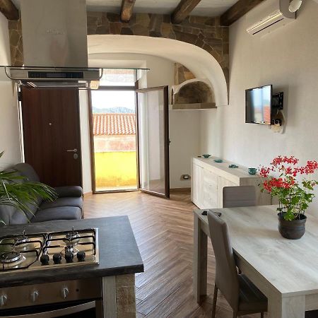 Apartament Casa Balilla La Maddalena  Zewnętrze zdjęcie