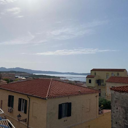 Apartament Casa Balilla La Maddalena  Zewnętrze zdjęcie
