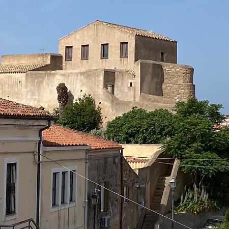 Apartament Casa Balilla La Maddalena  Zewnętrze zdjęcie