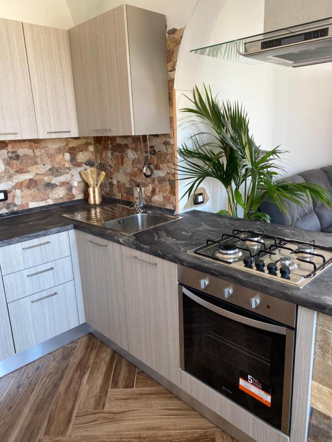 Apartament Casa Balilla La Maddalena  Zewnętrze zdjęcie