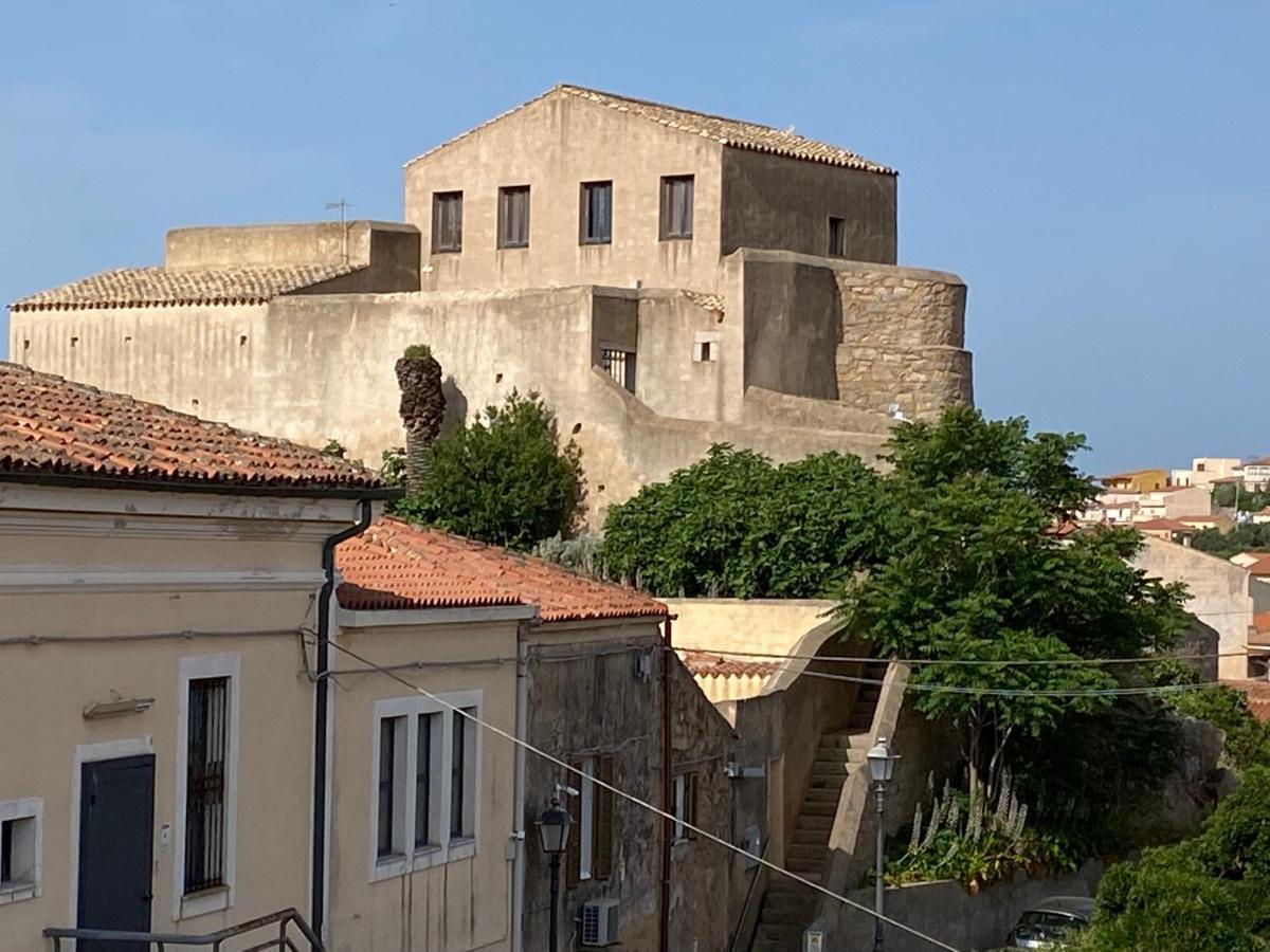 Apartament Casa Balilla La Maddalena  Zewnętrze zdjęcie