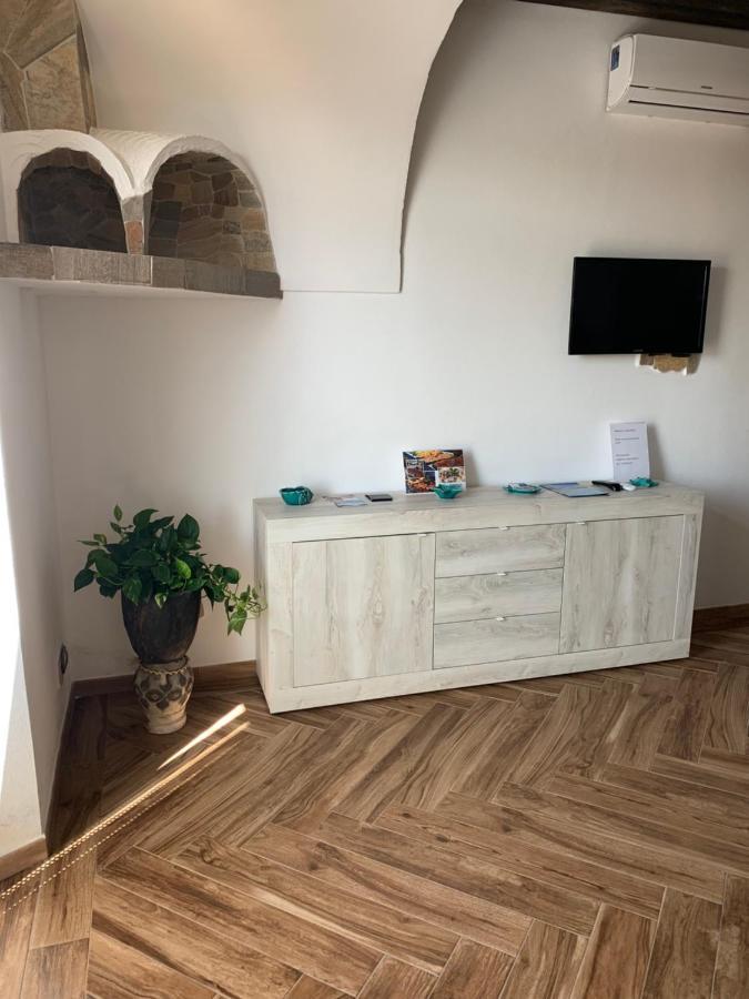 Apartament Casa Balilla La Maddalena  Zewnętrze zdjęcie